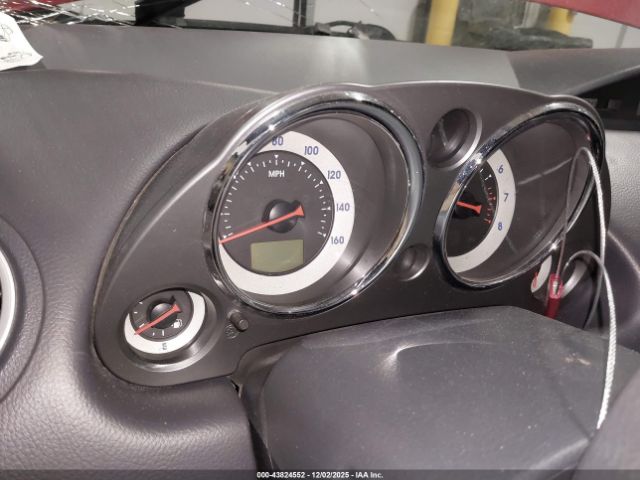 2007 MITSUBISHI ECLIPSE SPYDER 4A3AL25F37E039521 Photo 6