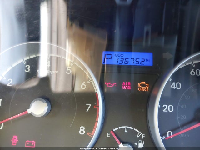 2011 HYUNDAI ACCENT KMHCM3AC8BU191573 Photo 6