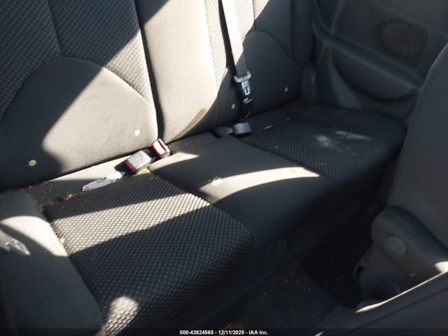 2011 HYUNDAI ACCENT KMHCM3AC8BU191573 Photo 7