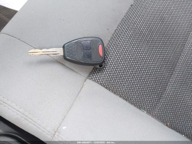 2008 JEEP WRANGLER 1J4GA39198L646795 Photo 10