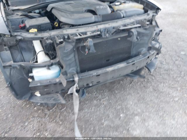 2019 DODGE CHARGER 2C3CDXBG4KH506244 Photo 5