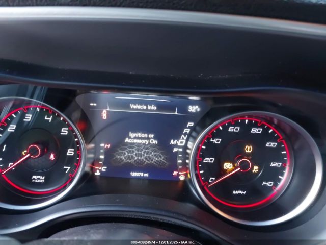 2019 DODGE CHARGER 2C3CDXBG4KH506244 Photo 6