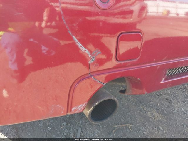 2009 CADILLAC SRX 1GYEE437190139360 Photo 5