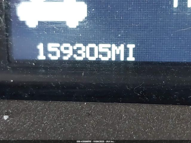 2009 CADILLAC SRX 1GYEE437190139360 Photo 6