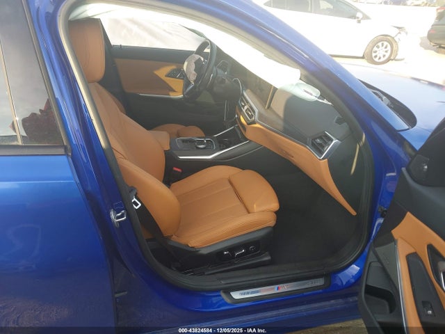 3MW49FF01R8E21551 BMW M340i M340i Xdrive