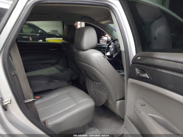 2011 CADILLAC SRX 3GYFNGEY3BS615652 Photo 7