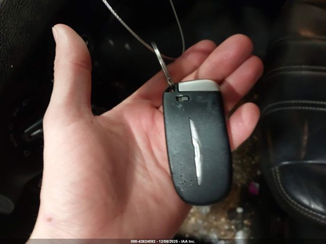 2013 CHRYSLER 300 2C3CCAGG1DH605714 Photo 10