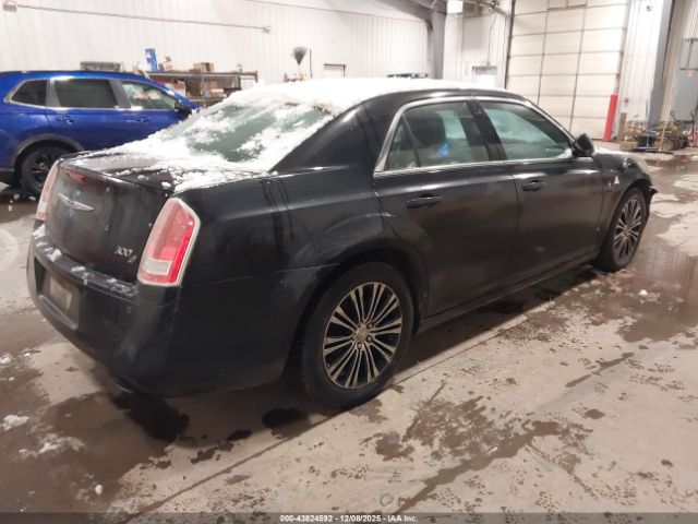 2013 CHRYSLER 300 2C3CCAGG1DH605714 Photo 3