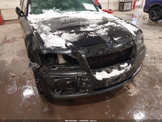 2013 CHRYSLER 300 2C3CCAGG1DH605714 Photo 5
