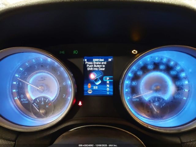 2013 CHRYSLER 300 2C3CCAGG1DH605714 Photo 6