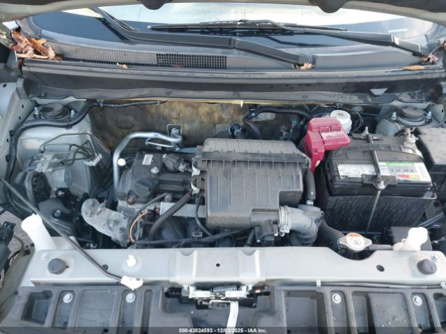 2020 MITSUBISHI MIRAGE G4 ML32F3FJ1LHF07929 Photo 9