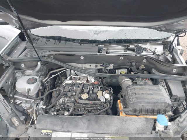 2024 VOLKSWAGEN ATLAS CROSS SPORT 1V2AE2CA1RC203494 Photo 9