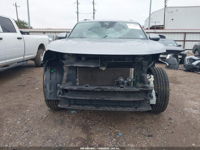 43824601 :رقم المزاد ، 1V2AE2CA1RC203494 vin ، 2024 Volkswagen Atlas Cross Sport 2.0t Sel R-line مزاد بيع
