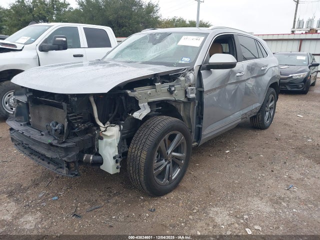 2024 VOLKSWAGEN ATLAS CROSS SPORT 1V2AE2CA1RC203494 Photo 1