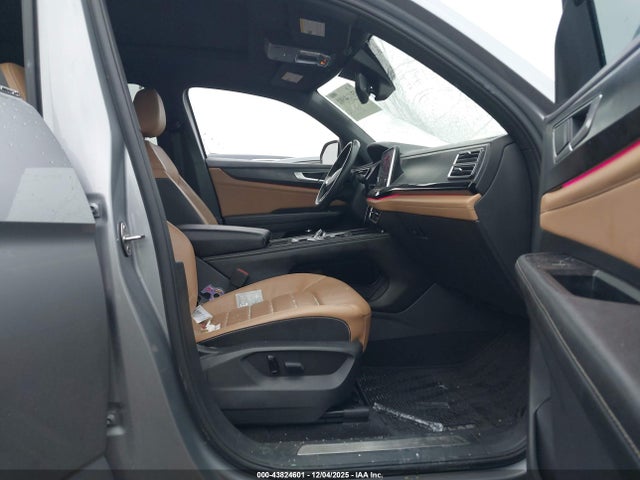 2024 VOLKSWAGEN ATLAS CROSS SPORT 1V2AE2CA1RC203494 Photo 4