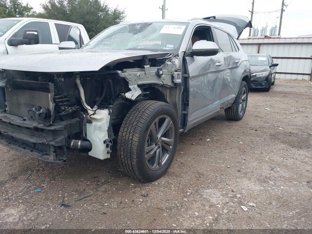 2024 VOLKSWAGEN ATLAS CROSS SPORT 1V2AE2CA1RC203494 Photo 5