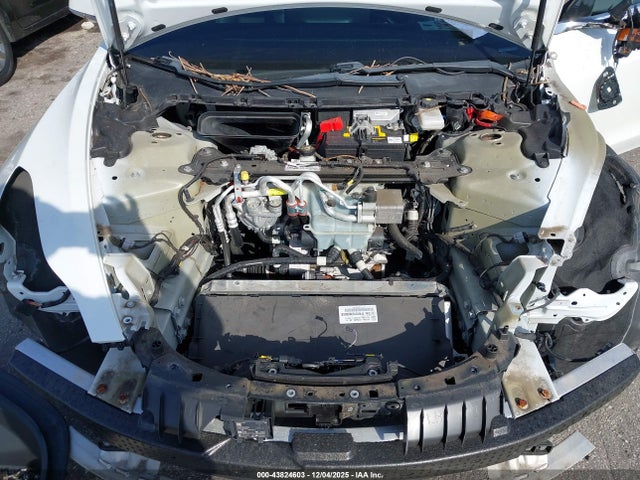 2019 TESLA MODEL 3 5YJ3E1EB0KF442215 Photo 9