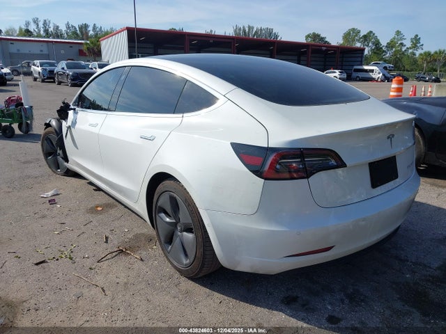 2019 TESLA MODEL 3 5YJ3E1EB0KF442215 Photo 2