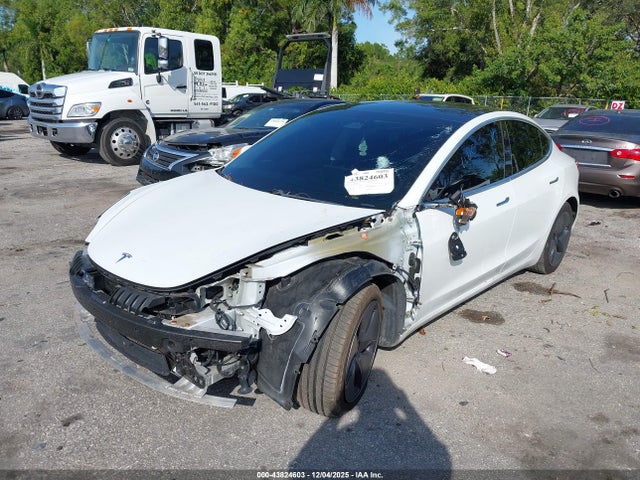 2019 TESLA MODEL 3 5YJ3E1EB0KF442215 Photo 5