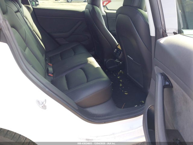 2019 TESLA MODEL 3 5YJ3E1EB0KF442215 Photo 7