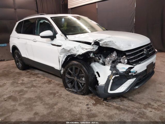 2024 VOLKSWAGEN TIGUAN 3VVMB7AX6RM162095