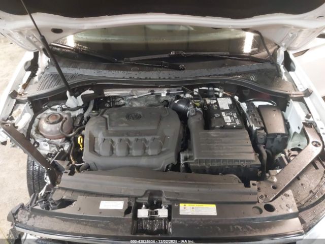 2024 VOLKSWAGEN TIGUAN 3VVMB7AX6RM162095 Photo 9