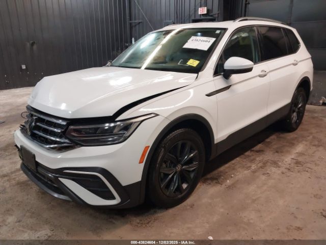 2024 VOLKSWAGEN TIGUAN 3VVMB7AX6RM162095 Photo 1