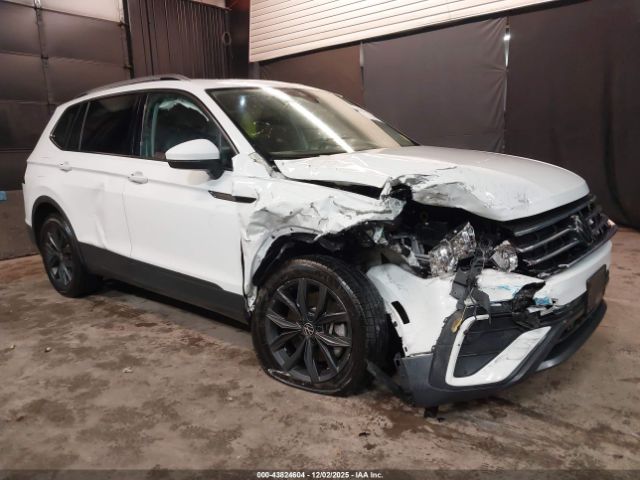 2024 VOLKSWAGEN TIGUAN 3VVMB7AX6RM162095 Photo 5