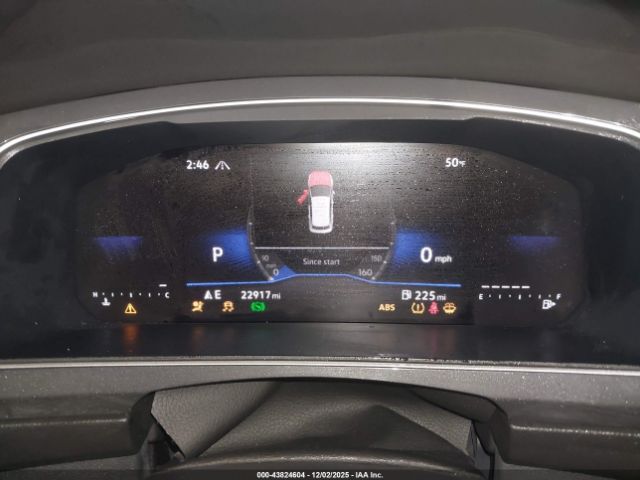 2024 VOLKSWAGEN TIGUAN 3VVMB7AX6RM162095 Photo 6