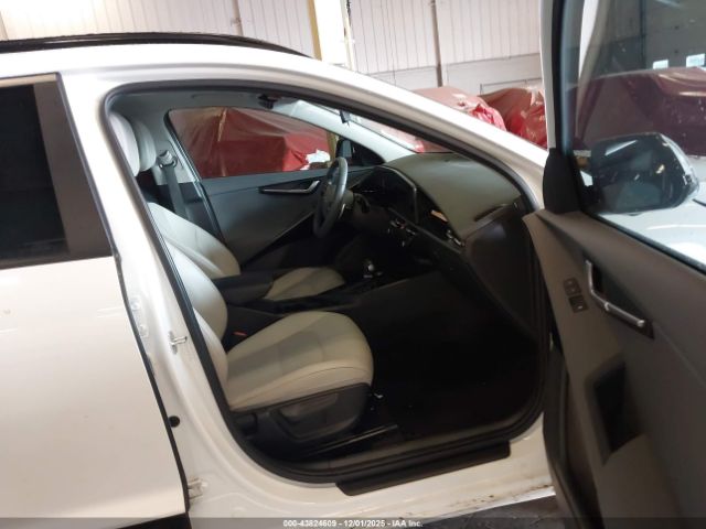 2023 KIA NIRO KNDCR3LE6P5048448 Photo 4