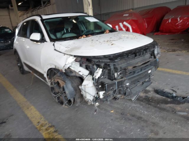 2023 KIA NIRO KNDCR3LE6P5048448 Photo 5