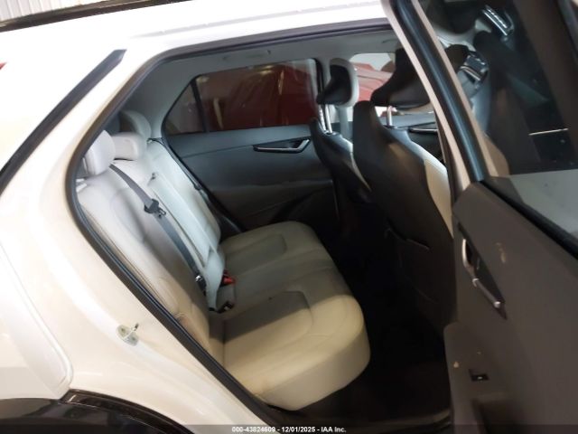 2023 KIA NIRO KNDCR3LE6P5048448 Photo 7