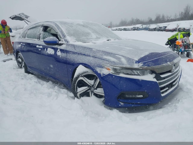 2020 HONDA ACCORD 1HGCV1F38LA084316