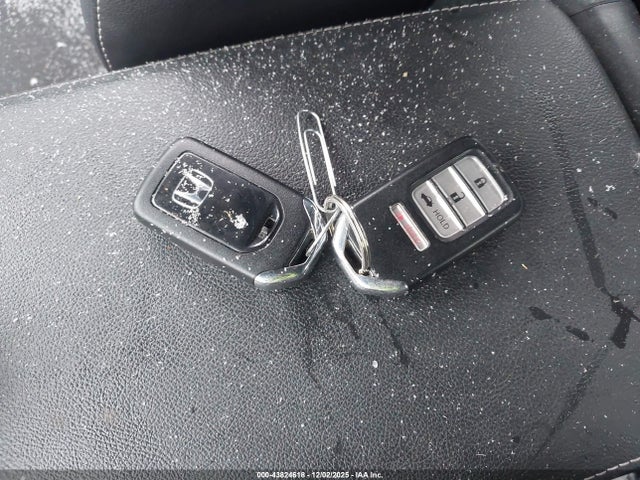 2020 HONDA ACCORD 1HGCV1F38LA084316 Photo 10