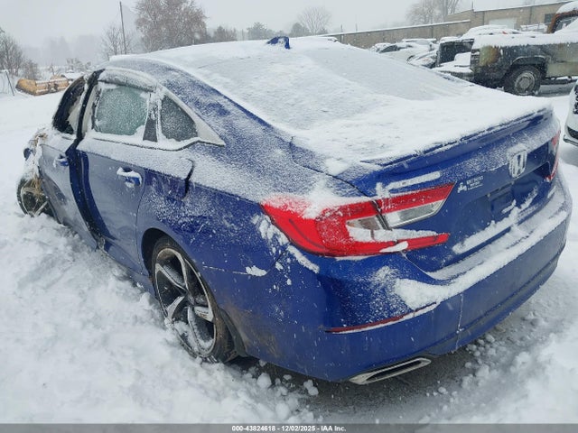2020 HONDA ACCORD 1HGCV1F38LA084316 Photo 2