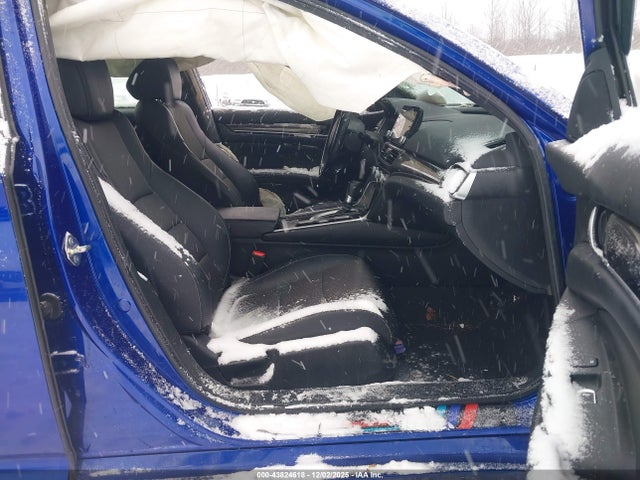 2020 HONDA ACCORD 1HGCV1F38LA084316 Photo 4
