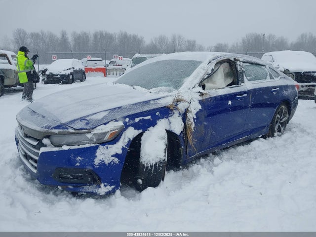 2020 HONDA ACCORD 1HGCV1F38LA084316 Photo 5