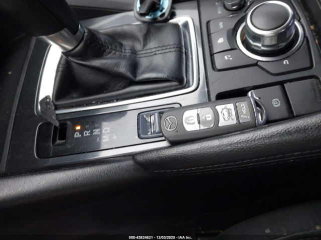 2016 MAZDA MAZDA6 JM1GJ1U50G1406596 Photo 10