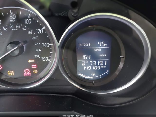 2016 MAZDA MAZDA6 JM1GJ1U50G1406596 Photo 6