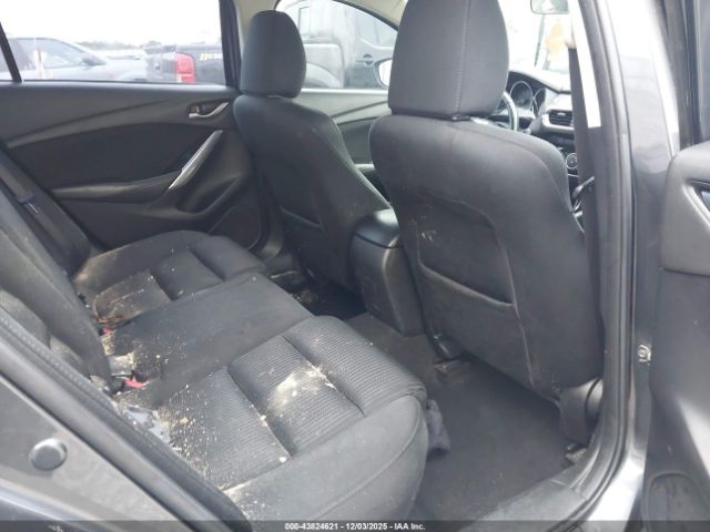 2016 MAZDA MAZDA6 JM1GJ1U50G1406596 Photo 7