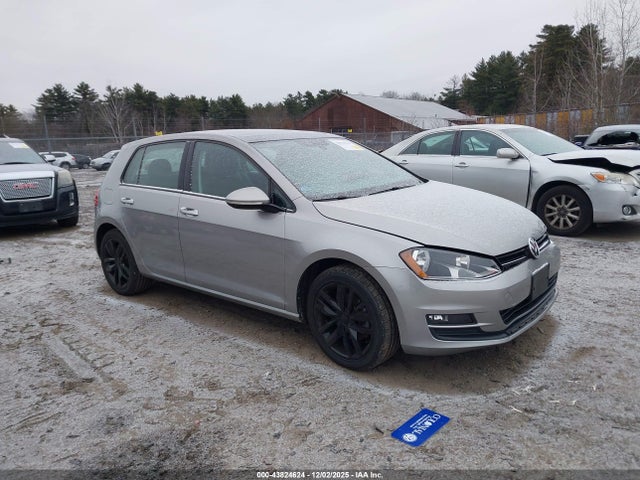 3VW217AU4FM088201 auction archive image