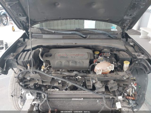 2018 JEEP COMPASS 3C4NJCAB5JT250780 Photo 9