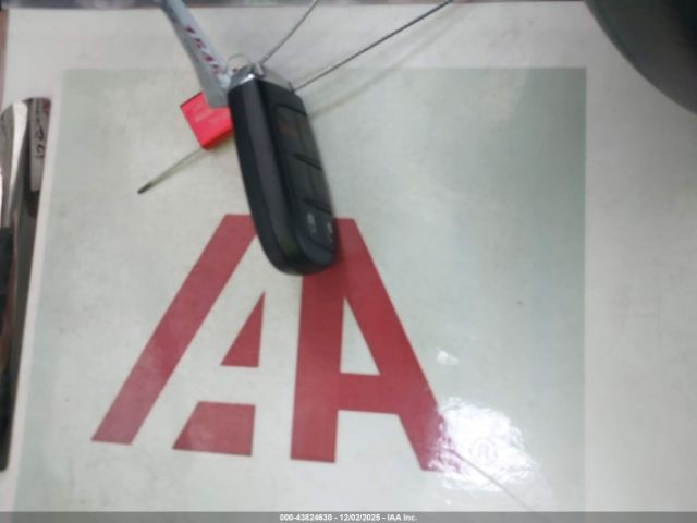 2018 JEEP COMPASS 3C4NJCAB5JT250780 Photo 10