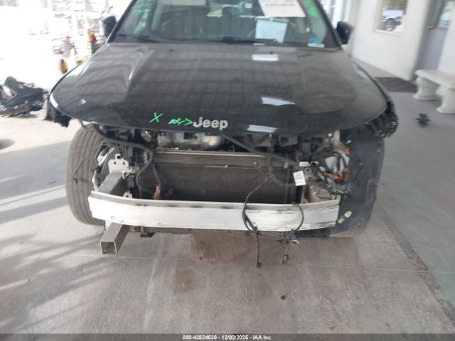 2018 JEEP COMPASS 3C4NJCAB5JT250780 Photo 5