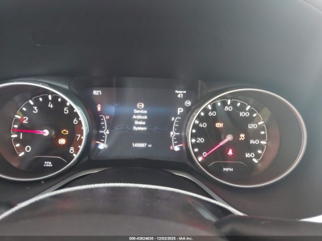 2018 JEEP COMPASS 3C4NJCAB5JT250780 Photo 6