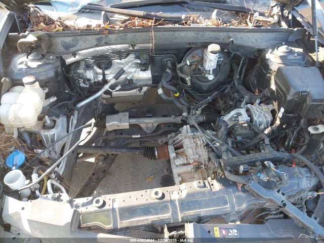 2021 Hyundai Sonata Sel მანქანა იყიდება აუქციონზე, vin: 5NPEL4JA1MH118093, აუქციონის ნომერი: 43824644