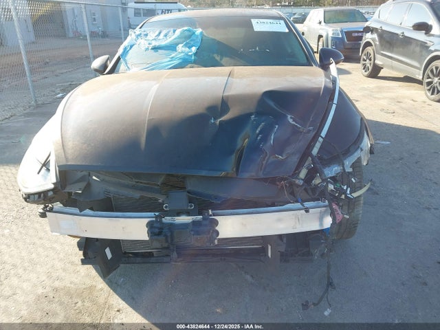 2021 Hyundai Sonata Sel მანქანა იყიდება აუქციონზე, vin: 5NPEL4JA1MH118093, აუქციონის ნომერი: 43824644