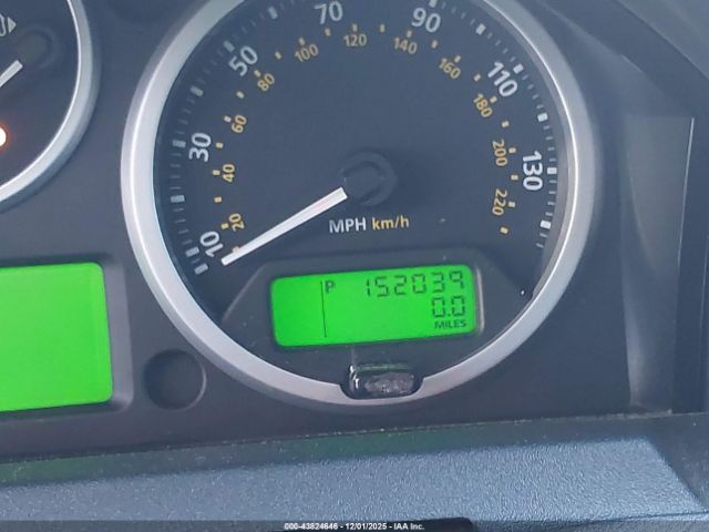 2008 LAND ROVER RANGE ROVER SPORT SALSK25408A137237 Photo 6