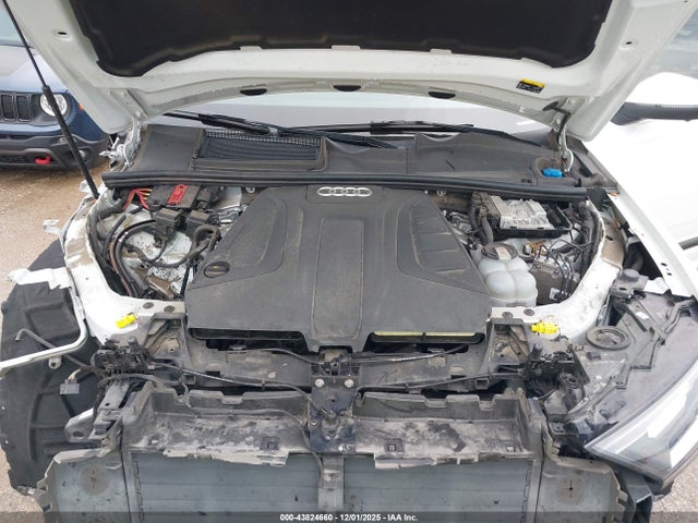 2022 AUDI Q7 WA1LJBF75ND005053 Photo 9