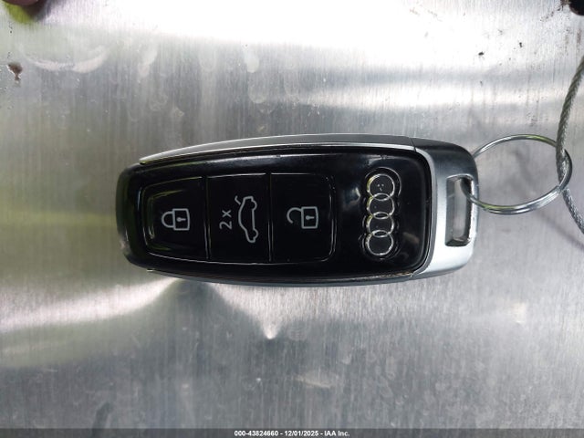 2022 AUDI Q7 WA1LJBF75ND005053 Photo 10